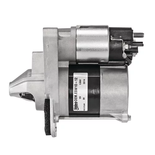Štartér 438279 /VALEO/ - obr. 3