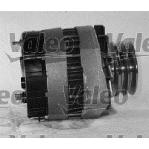 Alternátor 439195 /VALEO/ - obr. 2