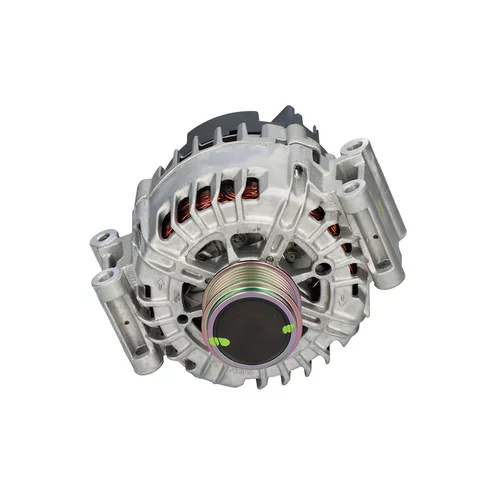 Alternátor 439737 /VALEO/ - obr. 1