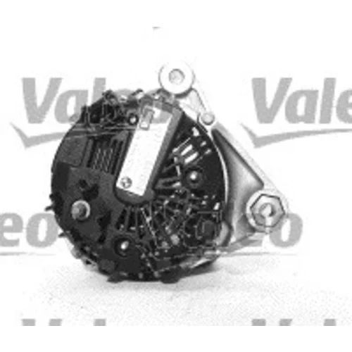 Alternátor 440064 /VALEO/ - obr. 3