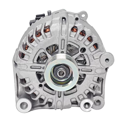 Alternátor 440097 /VALEO/ - obr. 1