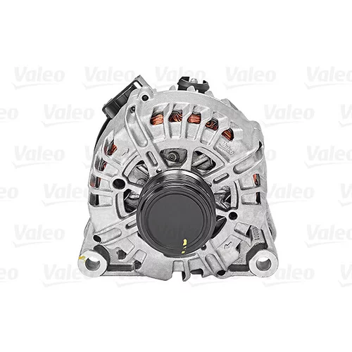 Alternátor 440713 /VALEO/ - obr. 2