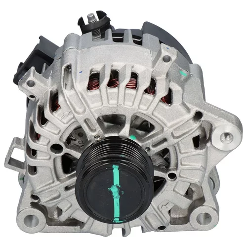 Alternátor 440810 /VALEO/ - obr. 1