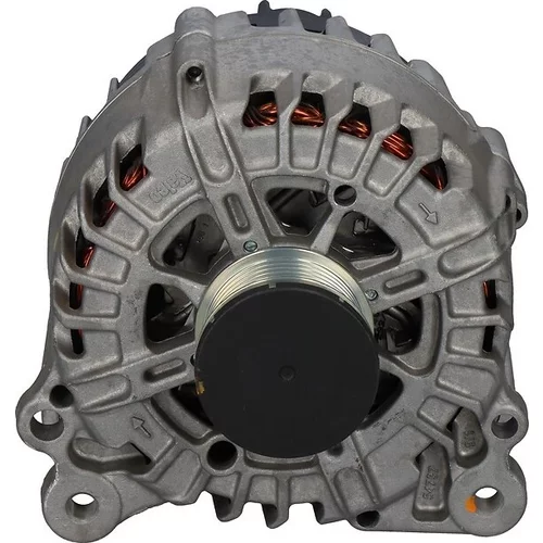 Alternátor VALEO 443369