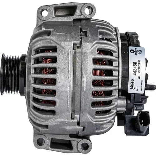 Alternátor VALEO 443450