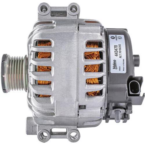 Alternátor VALEO 443470
