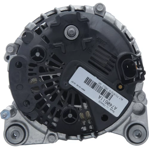 Alternátor 444845 /VALEO/ - obr. 1