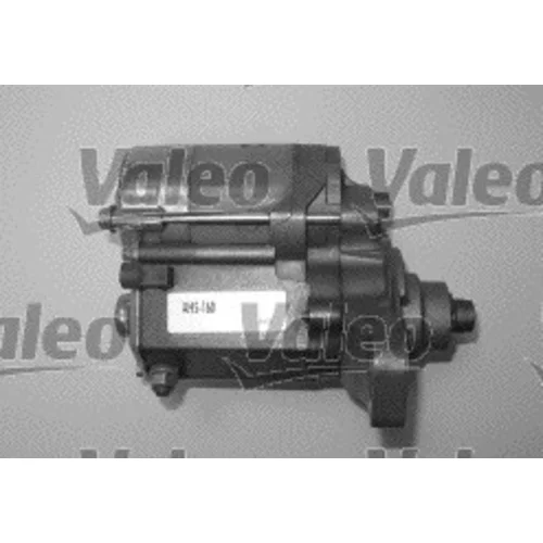 Štartér 455579 /VALEO/ - obr. 2