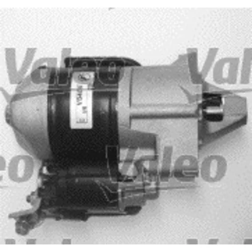 Štartér 455594 /VALEO/ - obr. 2