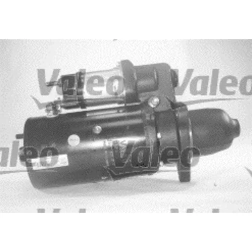 Štartér 455723 /VALEO/ - obr. 2
