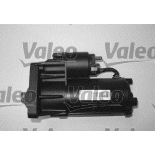 Štartér 455741 /VALEO/ - obr. 2