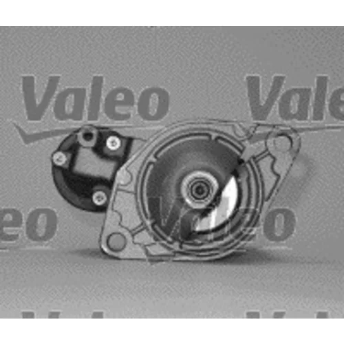 Štartér 455888 /VALEO/ - obr. 1