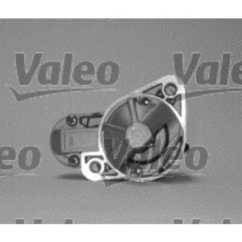 Štartér 455907 /VALEO/ - obr. 1