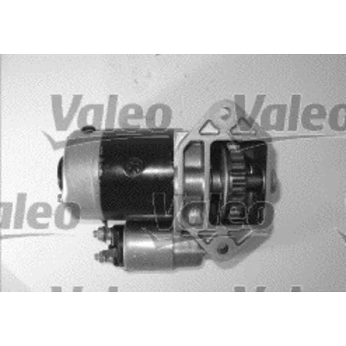 Štartér 455909 /VALEO/ - obr. 2