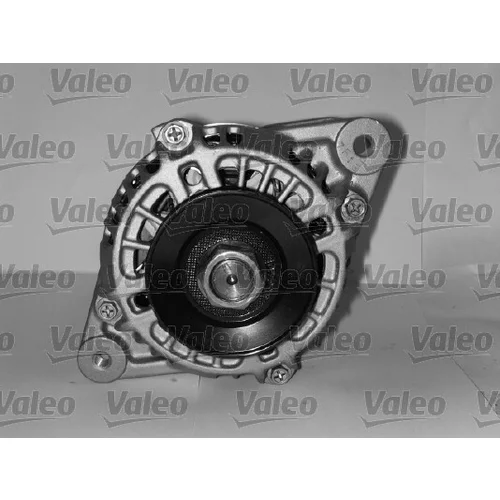 Štartér 455917 /VALEO/ - obr. 1