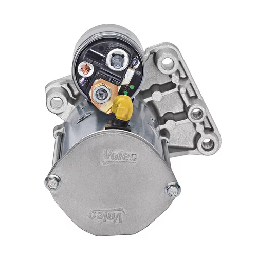 Štartér 458185 /VALEO/ - obr. 3