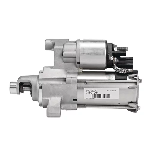 Štartér 458405 /VALEO/ - obr. 3