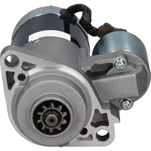 Štartér VALEO 460584