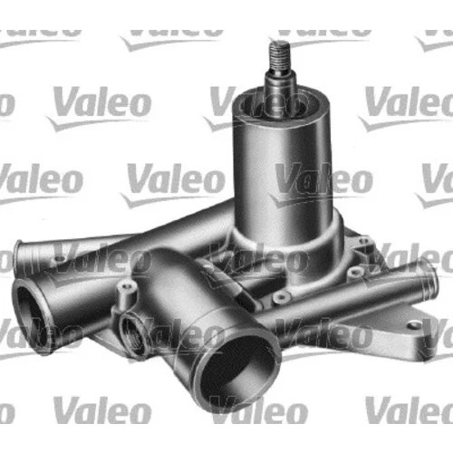 Vodné čerpadlo, chladenie motora VALEO 506056