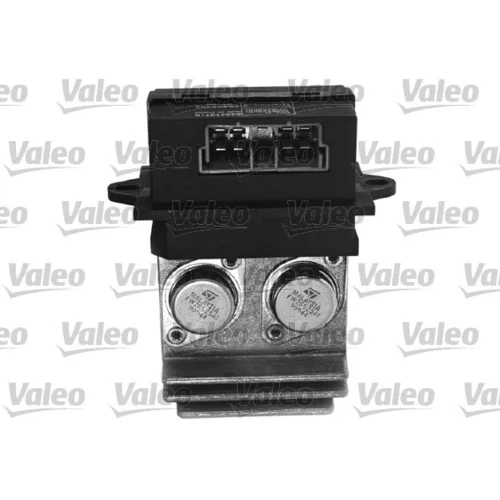 Regulator, ventilator vnutorneho priestoru VALEO 508588