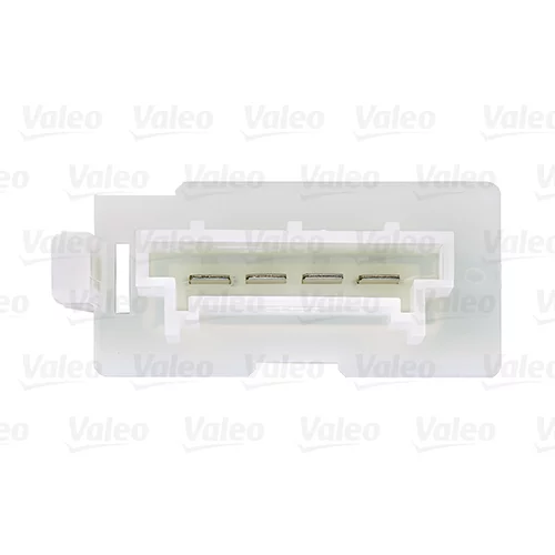 Odpor vnútorného ventilátora 515075 /VALEO/ - obr. 1