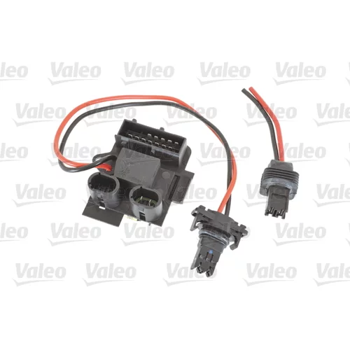 Odpor vnútorného ventilátora VALEO 515136