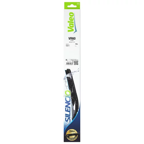 Stieracia lišta 574088 /VALEO/ - obr. 2