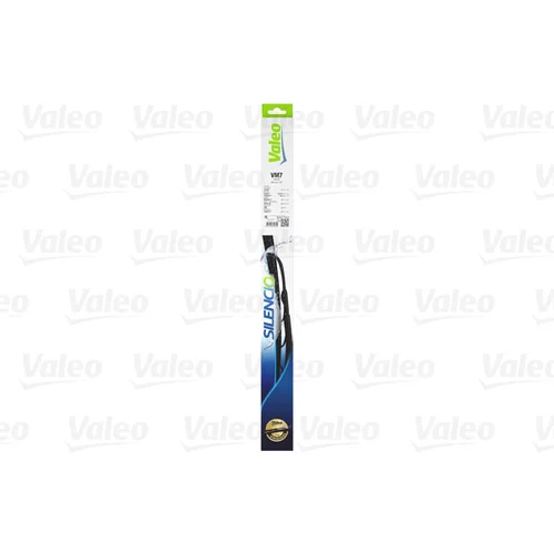 Stieracia lišta 574132 /VALEO/ - obr. 3