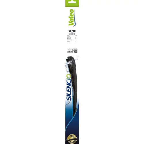 Stieracia lišta 577710 /VALEO/ - obr. 1