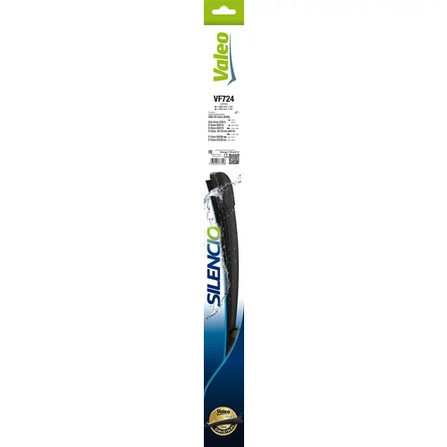 Stieracia lišta 577724 /VALEO/ - obr. 1