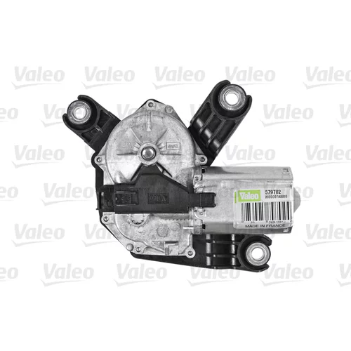 Motor stieračov 579702 /VALEO/ - obr. 3