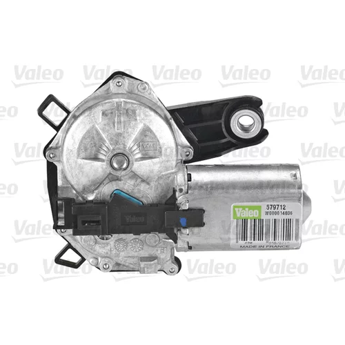 Motor stieračov 579712 /VALEO/ - obr. 1