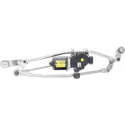 Motor stieračov 582609 /VALEO/ - obr. 3
