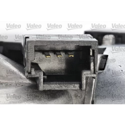 Motor stieračov 582638 /VALEO/ - obr. 4
