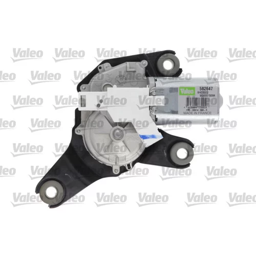 Motor stieračov 582647 /VALEO/ - obr. 3