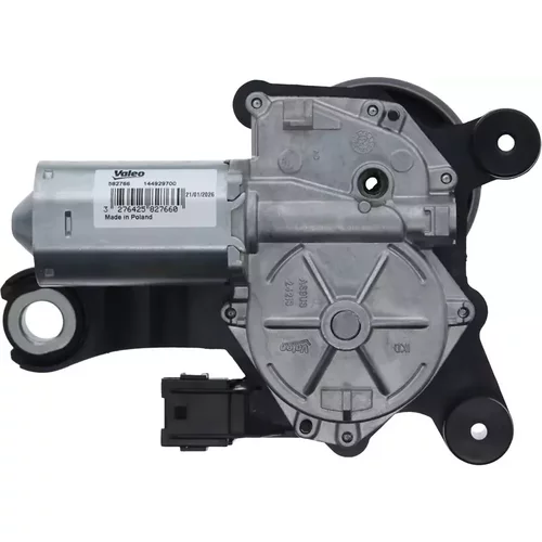 Motor stieračov 582766 /VALEO/ - obr. 3