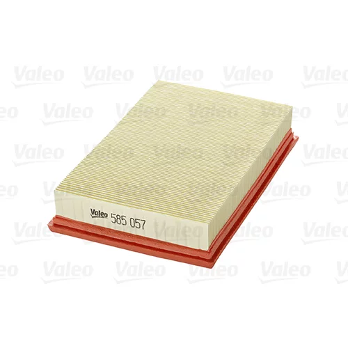 Vzduchový filter 585057 /VALEO/ - obr. 1
