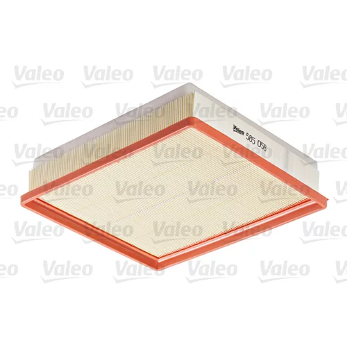 Vzduchový filter 585058 /VALEO/ - obr. 2