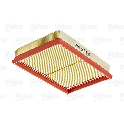 Vzduchový filter 585138 /VALEO/ - obr. 2