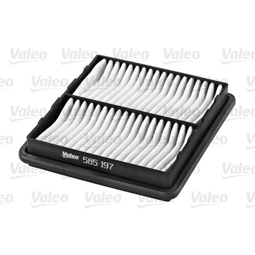 Vzduchový filter 585197 /VALEO/ - obr. 1