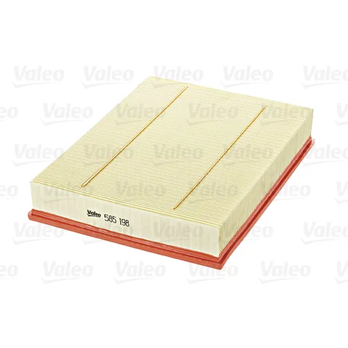 Vzduchový filter 585198 /VALEO/ - obr. 1