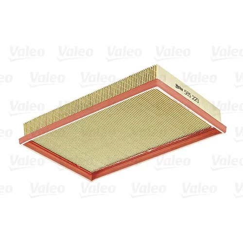 Vzduchový filter 585220 /VALEO/ - obr. 2