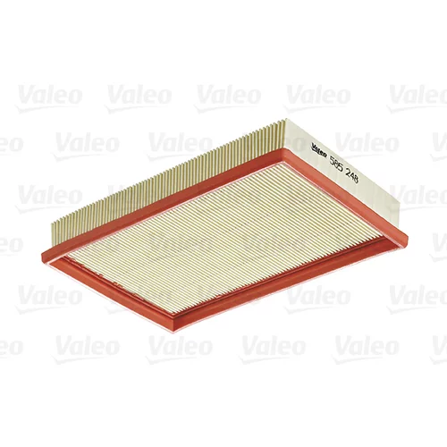 Vzduchový filter 585248 /VALEO/ - obr. 2