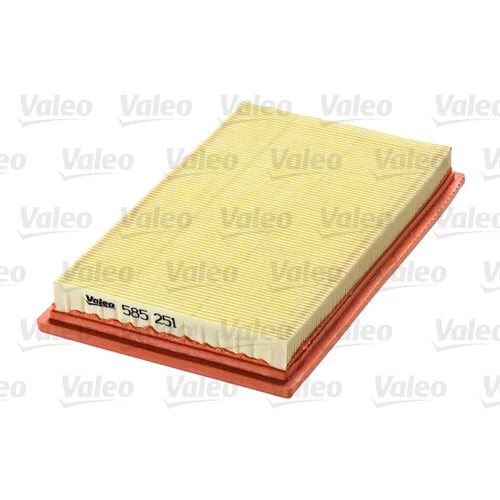 Vzduchový filter 585251 /VALEO/ - obr. 1