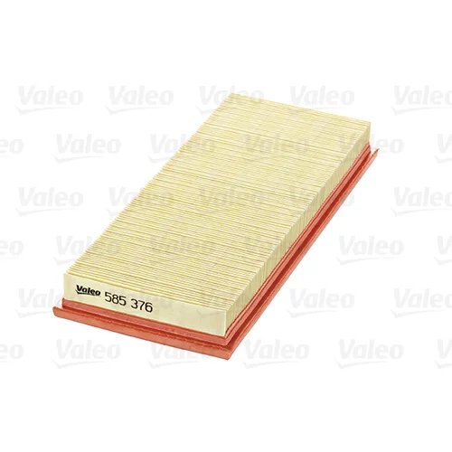 Vzduchový filter 585376 /VALEO/ - obr. 1