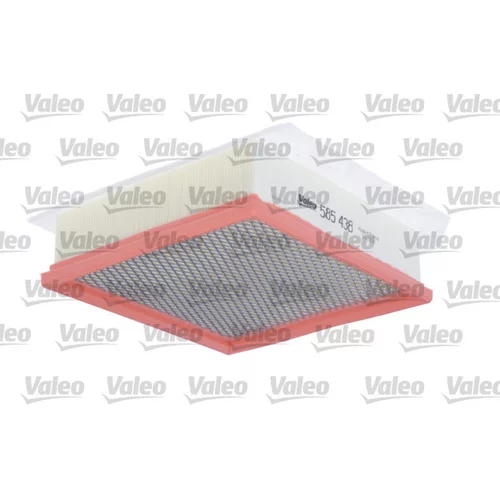 Vzduchový filter 585438 /VALEO/ - obr. 2