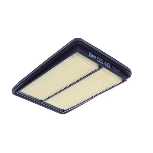 Vzduchový filter 585443 /VALEO/ - obr. 2