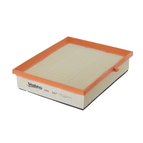 Vzduchový filter 585557 /VALEO/ - obr. 1