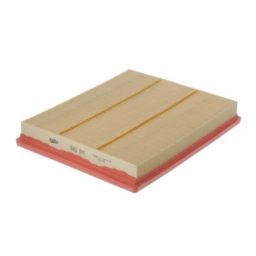 Vzduchový filter 585871 /VALEO/ - obr. 1