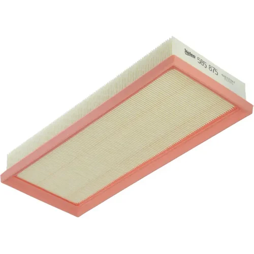 Vzduchový filter 585875 /VALEO/ - obr. 1